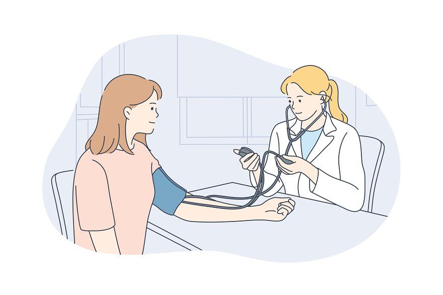Hospital Feature